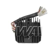 WAI Rectifier Regulator for Yamaha Moto-4 YFM350ER 1995