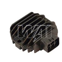 WAI Rectifier Regulator for Yamaha Grizzly 350 4WD Hunter YFM35FG 2012-2014