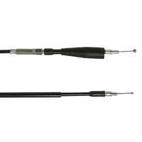 Psychic Throttle Cable for Honda CR125 R 1981-1984