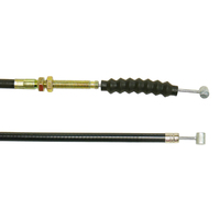 Psychic Front Brake Cable for Honda XL250 S 1978-1981