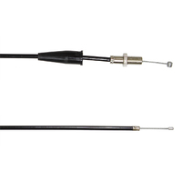 Psychic Throttle Cable for Honda CR125 R 1985-1989