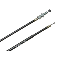 Psychic Throttle Cable for Honda CR125 R 1982-1983