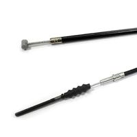 Psychic Front Brake Cable for Honda ATC250 1985-1987