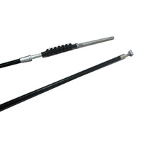 Psychic Hand Brake Cable for Honda TRX250 1986-1987