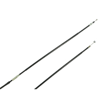Psychic Clutch Cable for Honda XR 250 R 1984-1985