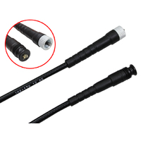 Psychic Speedometer Cable for Honda CL360 K 1974-1975