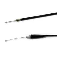 Psychic Throttle Cable for Honda XR75 1973-1987