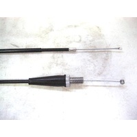 Psychic Throttle Cable for Honda CR125 R 1990-1992