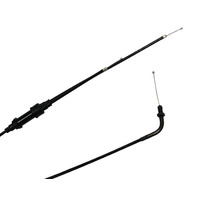Psychic Choke Cable for Honda NT 400 J/K Bros MkI (NC25) 1988-1989