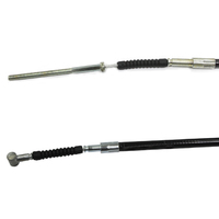 Psychic Foot Brake Cable for Honda TRX300 FW 1988