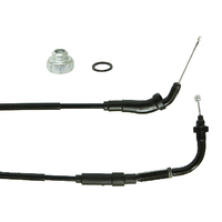 Psychic Throttle Cable 57.102-439