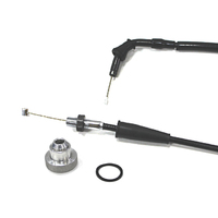 Psychic Thumb Throttle Cable for Honda TRX250TE/TM 2005-2016