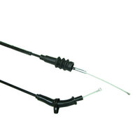 Psychic Throttle Cable for Kawasaki KX250 1980-1981