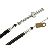Psychic Foot Brake Cable 57.103-278