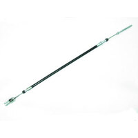 Psychic Foot Brake Cable for Kawasaki KLF220 A Bayou 1988-2002