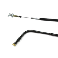 Psychic Foot Brake Cable for Kawasaki KLF300 B 1989-2003