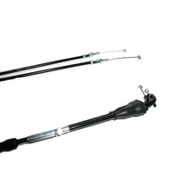 Psychic Throttle Cable for Suzuki RMZ250 2004
