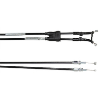 Psychic Throttle Cable for Suzuki RMZ250 2005-2006