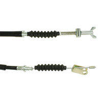 Psychic Foot Brake Cable for Kawasaki KVF650 A/B 2002-2003