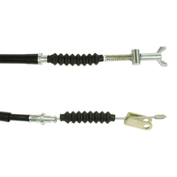 Psychic Foot Brake Cable for Kawasaki KVF650 D/E 2005-2008