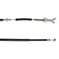 Psychic Front Brake Cable for Suzuki LTV700 F 2005