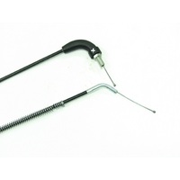 Psychic Throttle Cable for Suzuki RM 125 1979-1981