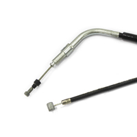 Psychic Clutch Cable for Suzuki RM250 1981-1983