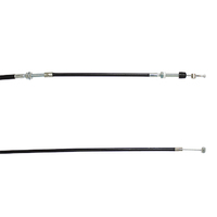 Psychic Front Brake Cable for Suzuki RM125 1984