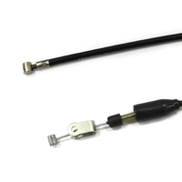 Psychic Clutch Cable 57.104-078