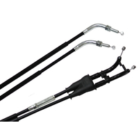 Psychic Throttle Pull Cable for Suzuki DR 250SE 1993