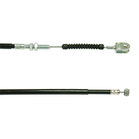 Psychic Clutch Cable for Suzuki DR 650 S 1992-1993