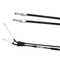 Psychic Throttle Pull Cable for Suzuki DRZ 400 2000-2002