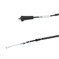 Psychic Thumb Throttle Cable for Suzuki 400 LT-F EIGER 2X4/4X4 2002-2006