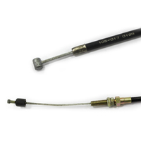 Psychic Clutch Cable 57.105-017