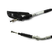 Psychic Clutch Cable for Yamaha IT250 1979-1983