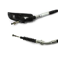 Psychic Clutch Cable for Yamaha IT465 1981-1982