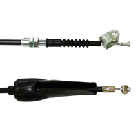 Psychic Front Brake Cable for Yamaha YZ125 1984