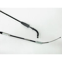 Psychic Throttle Cable for Yamaha YZ125 1985