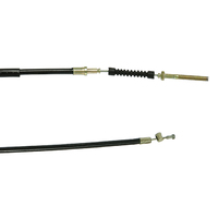 Psychic Foot Brake Cable 57.105-048