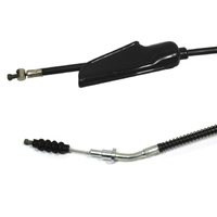 Psychic Clutch Cable for Yamaha YZ 490 1983-1990