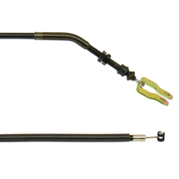 Psychic Brake Cable for Yamaha YFM 660 F GRIZZLY 2002-2007