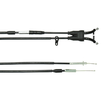 Psychic Throttle Cable 57.105-376