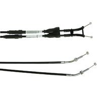 Psychic Throttle Cable for Husqvarna 2008-10 TXC450 2008-2010