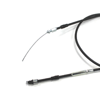 Psychic Thumb Throttle Cable for Cam Am OUTLANDER MAX 1000 LTD 2015