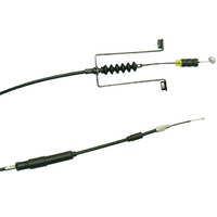 Psychic Thumb Throttle Cable for Polaris RANGER 500 4X4 2009-2010
