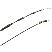 Psychic Thumb Throttle Cable for Polaris RANGER 500 4X4 2010-2012