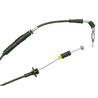 Psychic Thumb Throttle Cable for Polaris RANGER 6X6 700 EFI 2006-2009