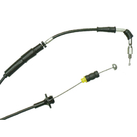Psychic Thumb Throttle Cable for Polaris RANGER 6X6 800 2010