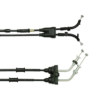 Psychic Throttle Cable for Yamaha YZ250 F 2014-2017