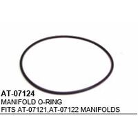 Bronco Carburetor Flange O-Ring for Yamaha YFM400 KODIAK 4WD 1993-1998